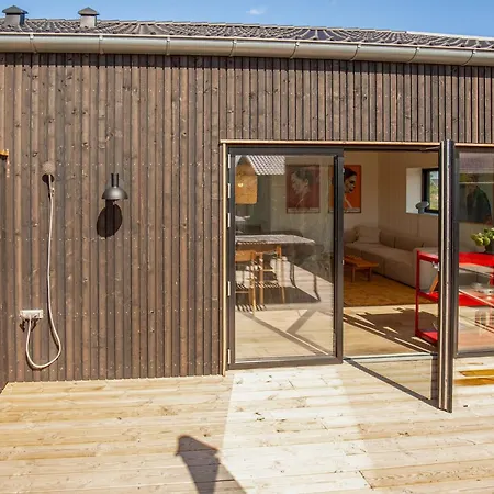 Lovely In Hvide Sande With Sauna