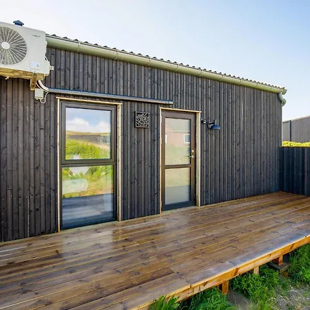 Lovely In Hvide Sande With Sauna *