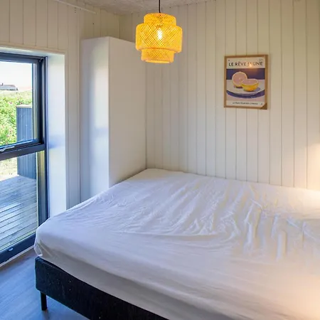 Lovely In Hvide Sande With Sauna